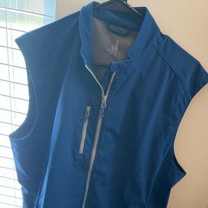 Johnnie O Wind Vest